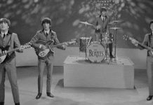 The Beatles’ın Bir Döneme Damga Vuran Performansının Kayıp Görüntüleri 62 Yıl Sonra Ortaya Çıktı
