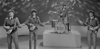 The Beatles’ın Bir Döneme Damga Vuran Performansının Kayıp Görüntüleri 62 Yıl Sonra Ortaya Çıktı