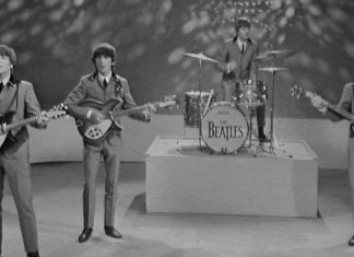 The Beatles’ın Bir Döneme Damga Vuran Performansının Kayıp Görüntüleri 62 Yıl Sonra Ortaya Çıktı