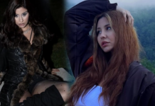 Aishe adıyla tanınan rapçi Tuğçe Ayşe Güler hayatını kaybetti