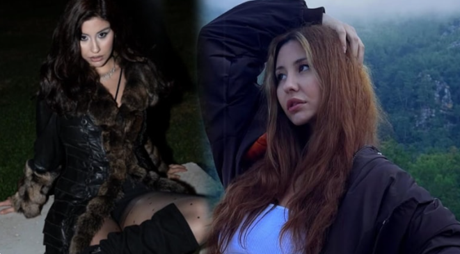 Aishe adıyla tanınan rapçi Tuğçe Ayşe Güler hayatını kaybetti