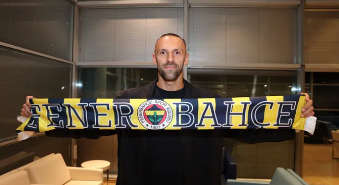 Vedat Muriç