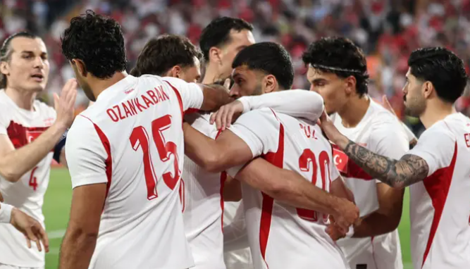 A Milli Takım’ın FIFA 2026 kadrosu açıklandı