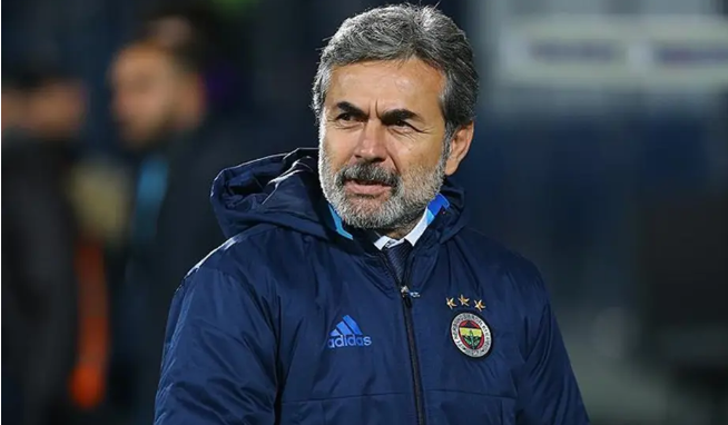 Cuma günü açıklanması bekleniyor. Aykut Kocaman Fenerbahçe’ye çok yakın