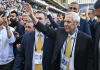 Fenerbahçe seçimini yaptı, Aziz Yıldırım koltuğa oturdu. İşte kazanandan ve kaybedenden ilk demeçler