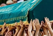 Türkiye’de 2025 yılında ölümlerin %55,1’ini erkekler, %44,9’unu kadınlar oluşturdu.