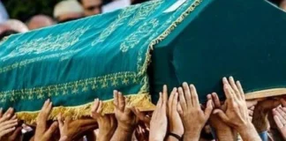 Türkiye’de 2025 yılında ölümlerin %55,1’ini erkekler, %44,9’unu kadınlar oluşturdu.