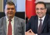 İzmir: Seferihisar ve Balçova belediye başkanları gözaltına alındı!