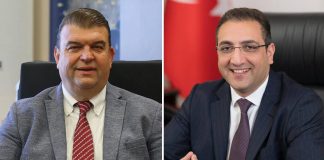 İzmir: Seferihisar ve Balçova belediye başkanları gözaltına alındı!