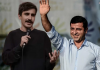 Selahattin Demirtaş’tan soruşturma açılan komedyen Deniz Göktaş için paylaşım: ‘O hapse girerse ben bu defa kesin çıkarım!’