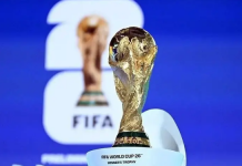 Futbol festivali başlıyor. İşte gruplar ve maç takvimi