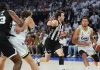 Basketbol Süper Lig’inde Şampiyon Fenerbahçe Beko