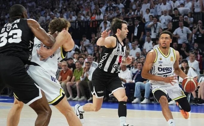 fenerbahçe beko