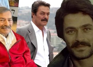 Yeşilçam efsanesi Kadir İnanır hayatını kaybetti