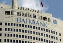Halkbank davası düştü