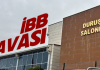 İBB davasında 9 tahliye