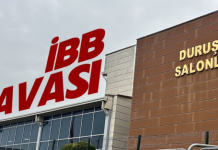 İBB davasında 9 tahliye