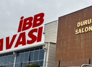 İBB davasında ara karar açıklandı