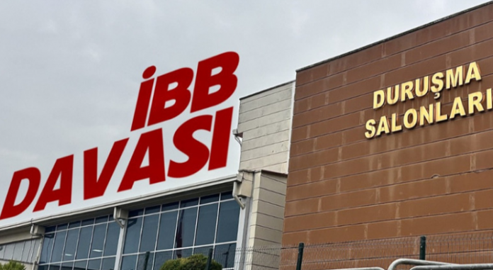 ibb dava