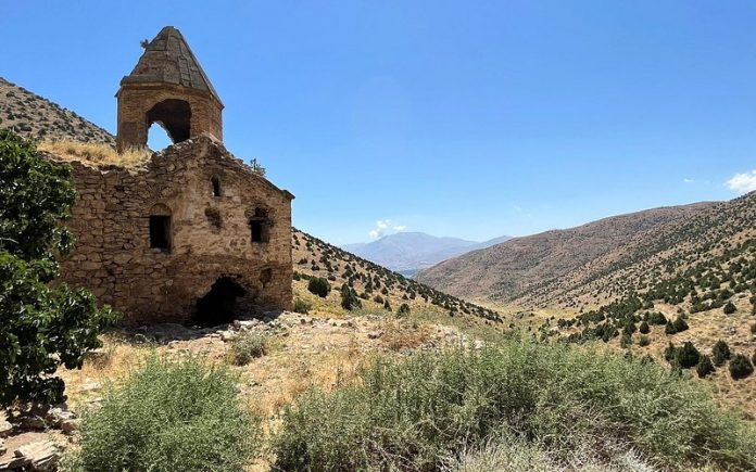 karmravank
