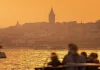 İstanbul’da yarın ve Pazar günü (27,28 Haziran) kuvvetli poyrazın etkisiyle sıcaklıklar 28-30 dereceye düşerek nefes aldıracak .
