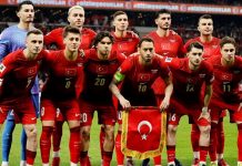 Milliler, 24 yıl sonra sahaya çıkıyor