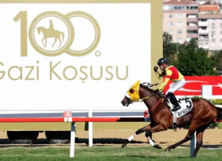 🎥100. Gazi Koşusu’nda kazanan belli oldu!