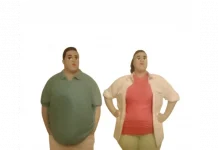 TÜRKİYE’DE HER 5 KİŞİDEN BİRİ OBEZ!