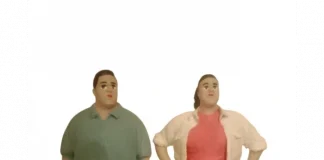 TÜRKİYE’DE HER 5 KİŞİDEN BİRİ OBEZ!