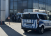 Önce İstanbul, ardından Antalya. Otokoç galerisine silahlı saldırı