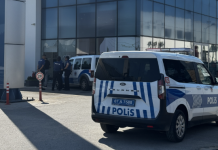 Önce İstanbul, ardından Antalya. Otokoç galerisine silahlı saldırı