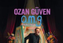 Ozan Güven, 3 kentteki oyunlarının İptal edildiğini açıkladı.