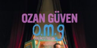 Ozan Güven, 3 kentteki oyunlarının İptal edildiğini açıkladı.