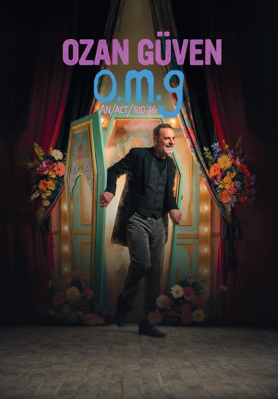 Ozan Güven, 3 kentteki oyunlarının İptal edildiğini açıkladı.