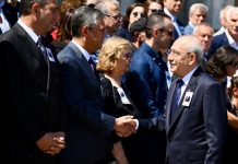 🎥 Kılıçdaroğlu ve Özgür Özel ve Yan Yana