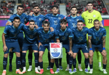 Dünya Kupası başlıyor. Grubumuzda yer alan rakiplerimizi tanıyalım. İşte Paraguay…