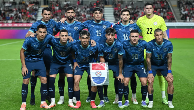 paraguay