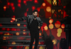 Tarkan, Ankara’yı salladı!