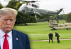 Trump doğruladı: ‘Helikopterimizi düşürdüler, karşılık vereceğiz’