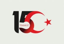 15 TEMMUZ DEMOKRASİ VE MİLLİ BİRLİK GÜNÜ