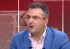 Gazeteci Cem Küçük, TGRT Haber ve Türkiye Gazetesi ile yollarının ayrıldığını açıkladı.