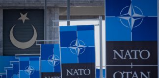 Cumhurbaşkanlığı İletişim Başkanlığı, NATO zirvesinin gündemini açıkladı: Savunma, Ukrayna ve bölgesel güvenlik masada