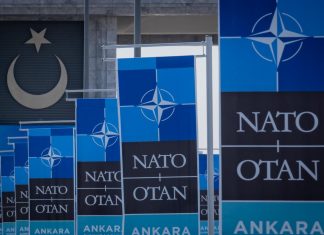 Cumhurbaşkanlığı İletişim Başkanlığı, NATO zirvesinin gündemini açıkladı: Savunma, Ukrayna ve bölgesel güvenlik masada