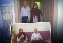 Biri 103, diğeri 100 yaşında. Gaziantepli asırlık çift, sofralarından hiç eksik etmedikleri 3 şeyi açıkladı