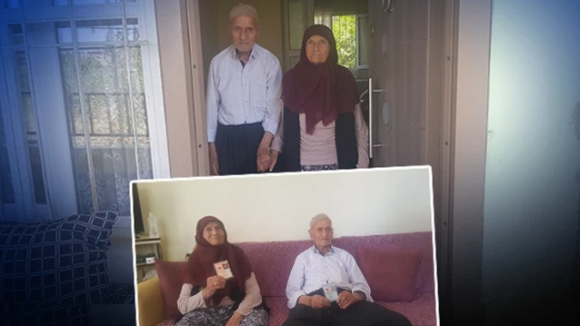 1gaziantep asırlık çift