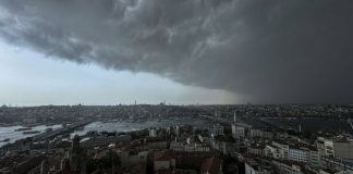 İstanbul sık dişini! Yarından sonra yağmur…