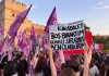 Geçen 6 ayda 150 kadın katledildi. Öldürülen kadınların sekizi koruma altındaydı.