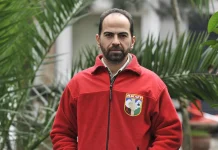 Gözaltına alınan Nasuh Mahruki “halkı kin ve düşmanlığa tahrik” suçlamasıyla tutuklandı.