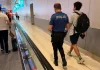 Komedyen Deniz Göktaş gözaltına alındı