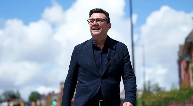 Andy Burnham